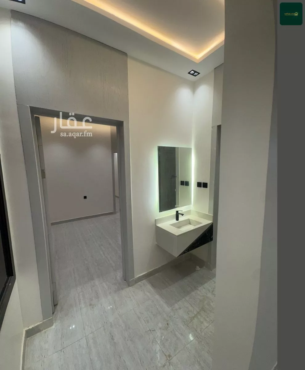 شقة 4 غرف في بدر 3