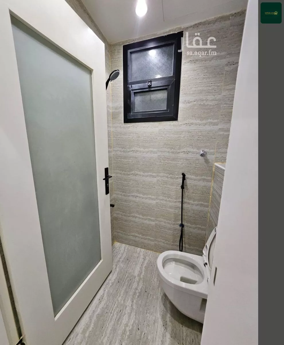 شقة 4 غرف في طويق 5