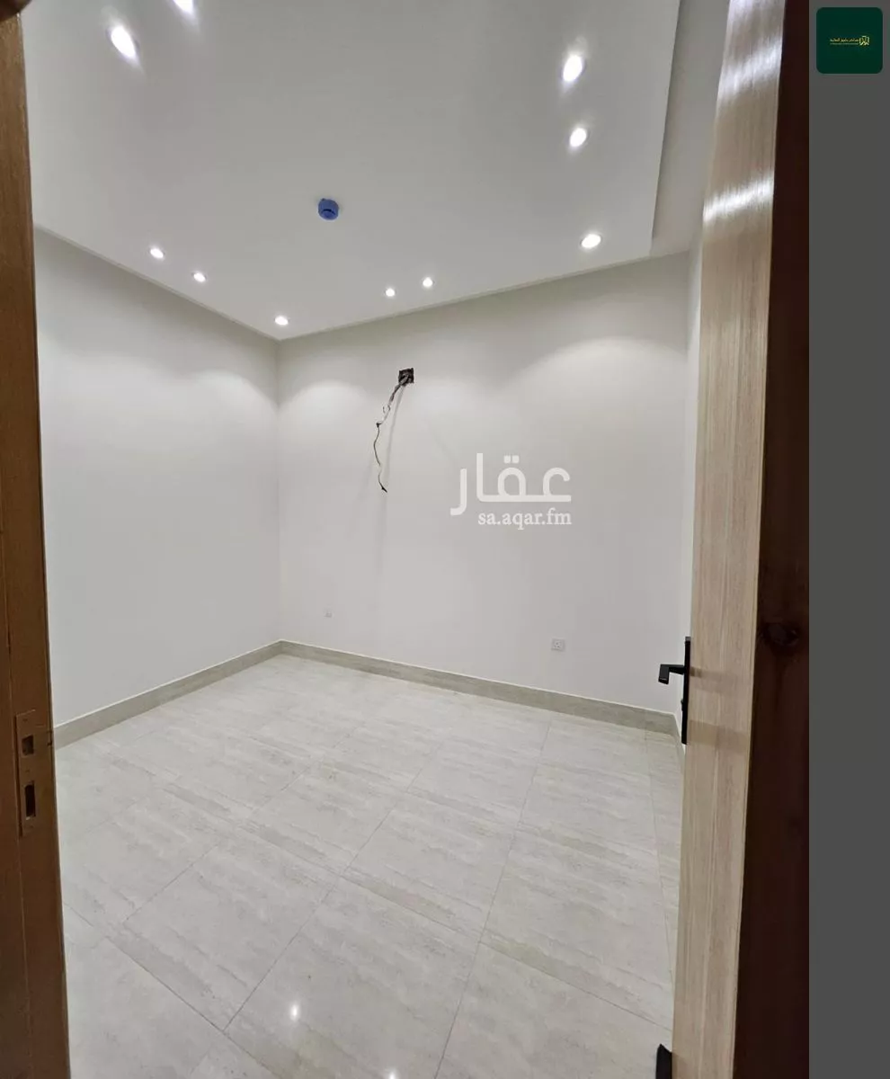 شقة 4 غرف في طويق 1