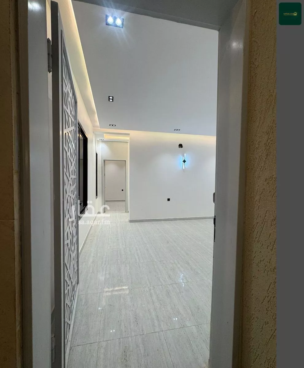 شقة 4 غرف في بدر 2