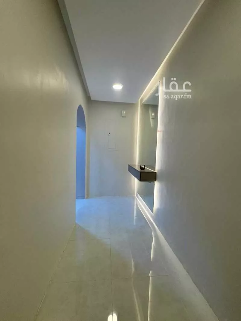 شقة 5 غرف في النور 5