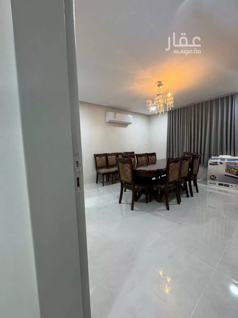 شقة 5 غرف في النور 2