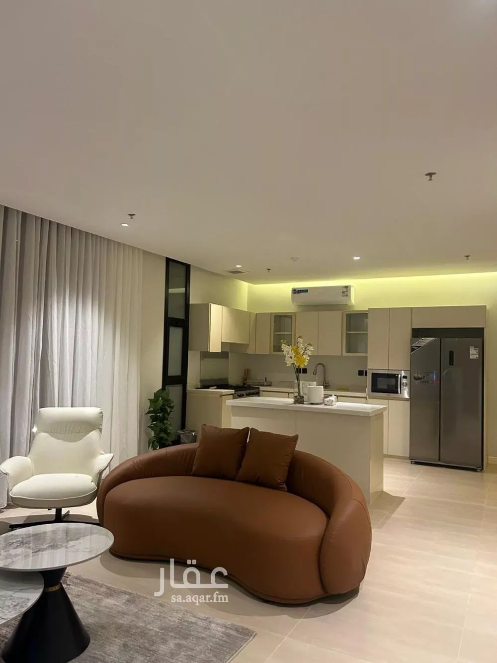 3 bedroom apartment in Al Narjis 2