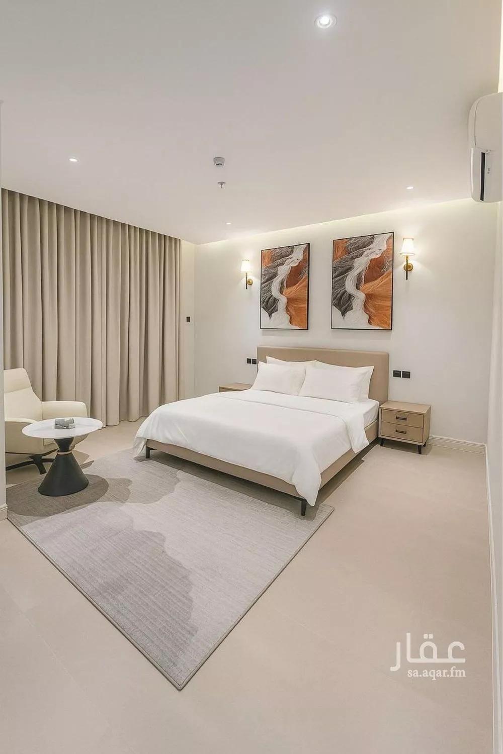 3 bedroom apartment in Al Narjis 1