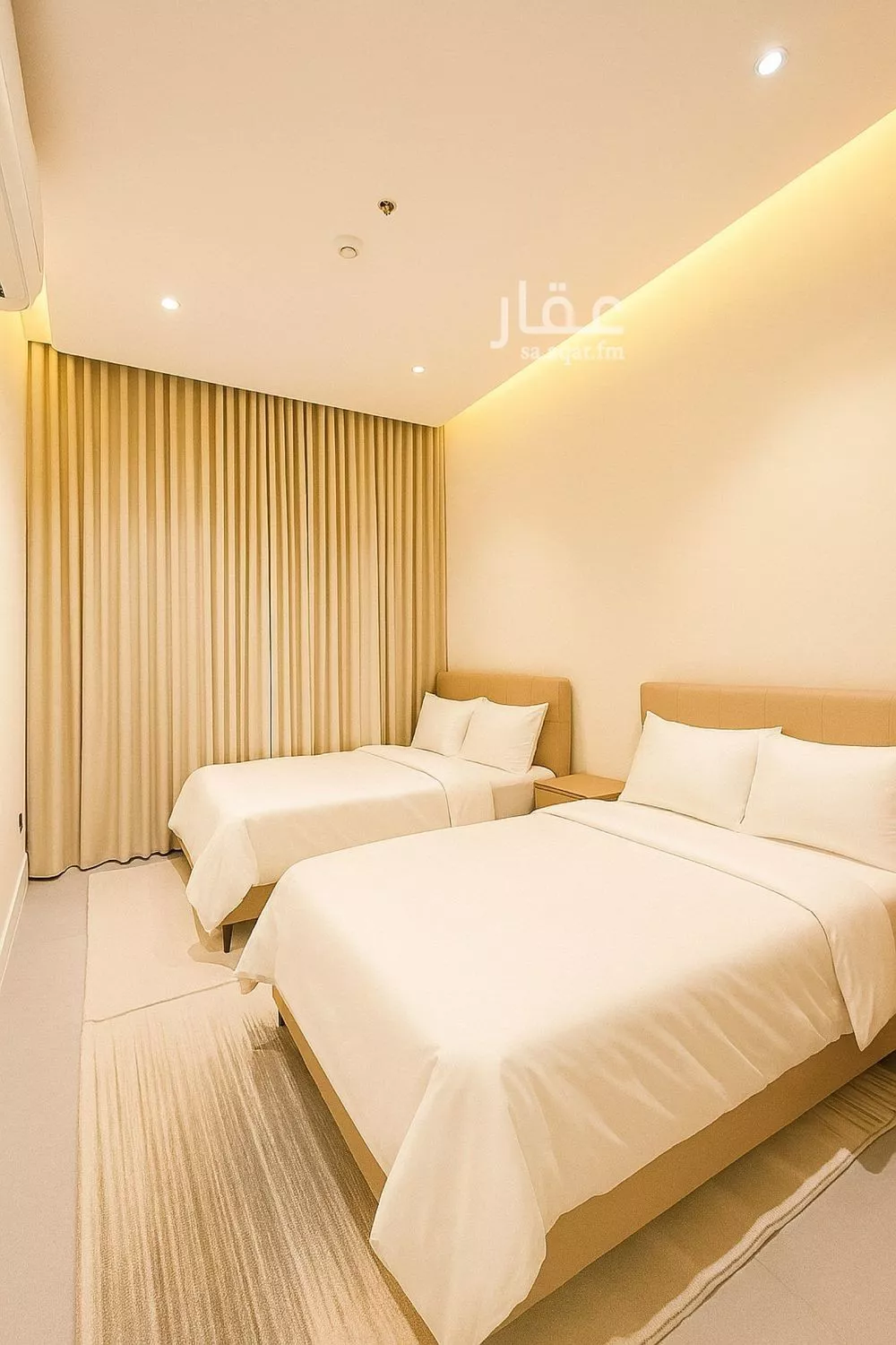 3 bedroom apartment in Al Nahda, Riyadh 4