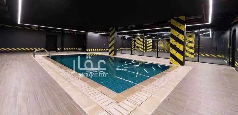 شقة 3 غرف في النهضة 5