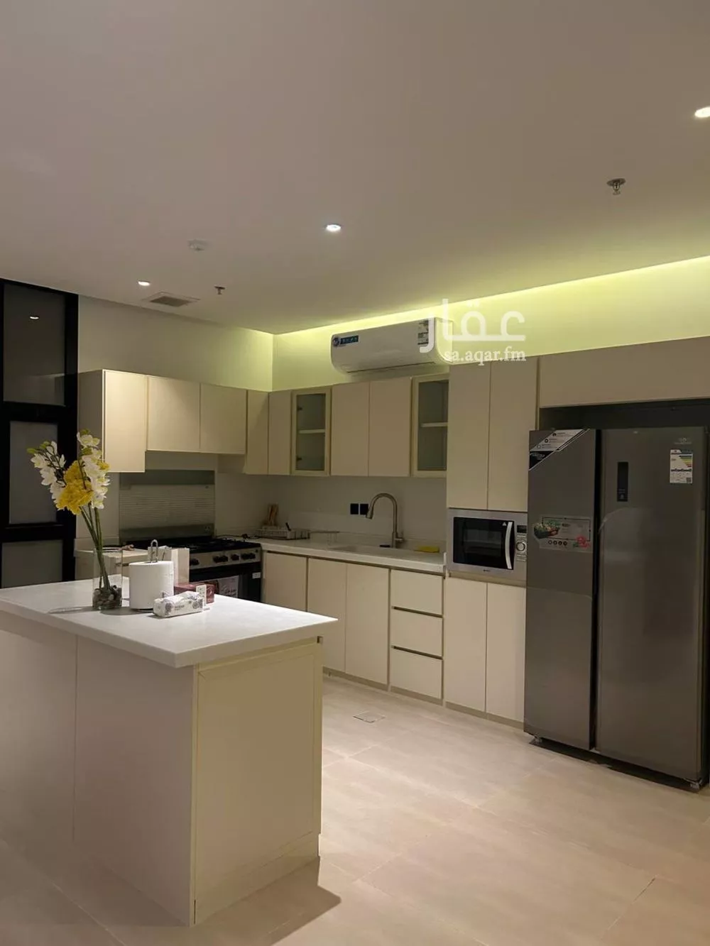 3 bedroom apartment in Al Narjis 5