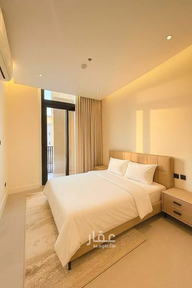 شقة 3 غرف في النهضة 3