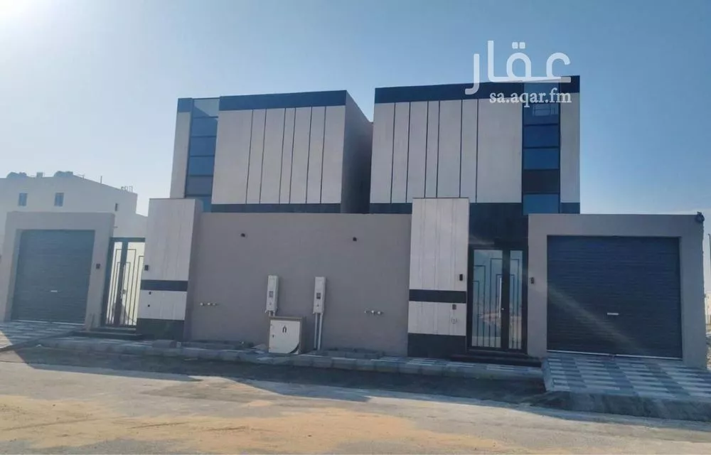 7 bedroom villa in Dahiat King Fahd