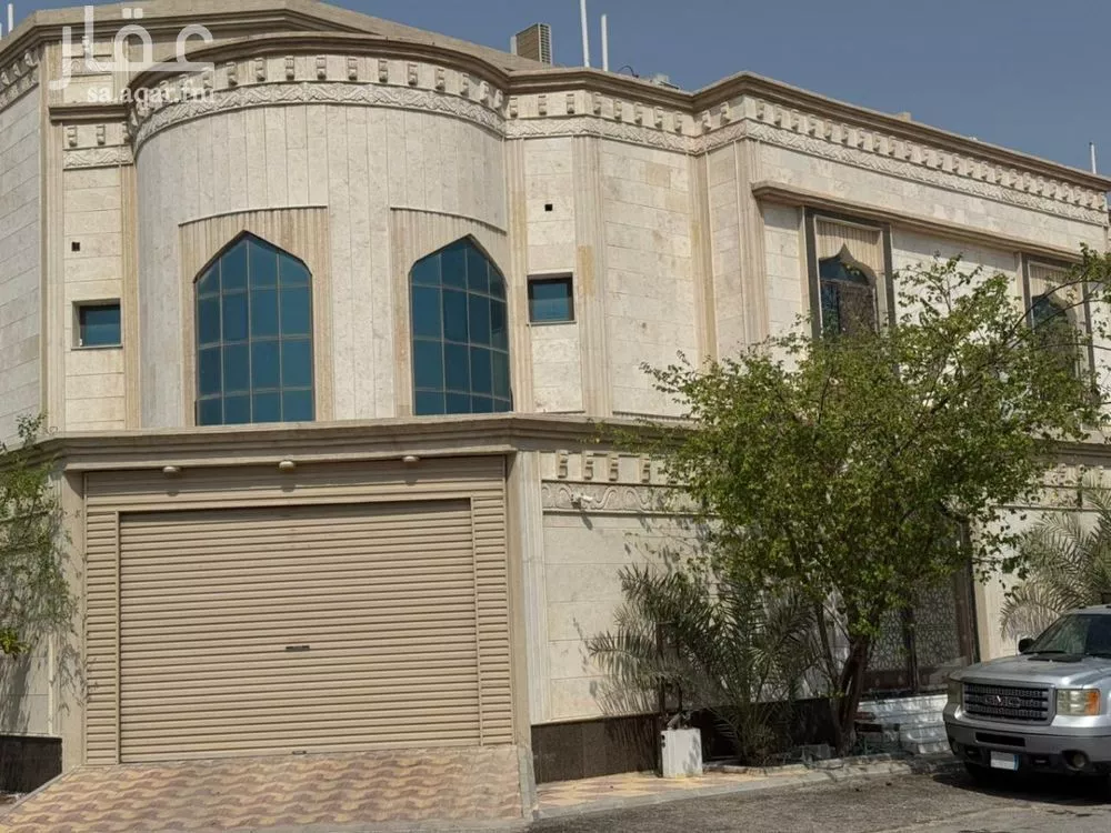 شقة 8 غرف في الشعلة 2