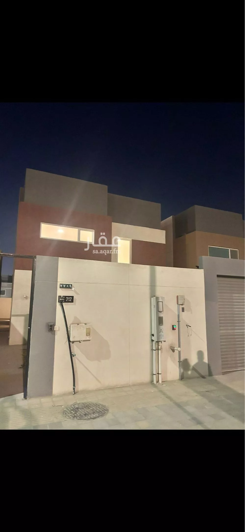 6 bedroom villa in Al Amal