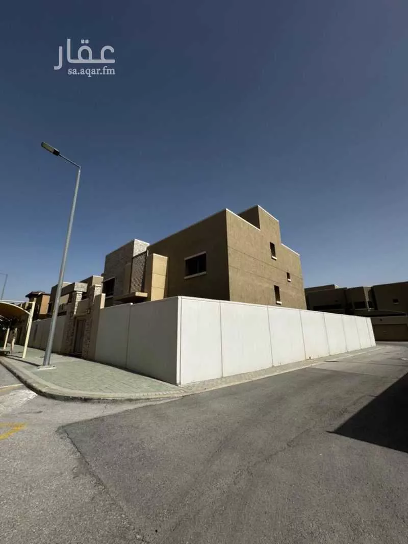 فيلا 11 غرف في ارامكو السعودية 3
