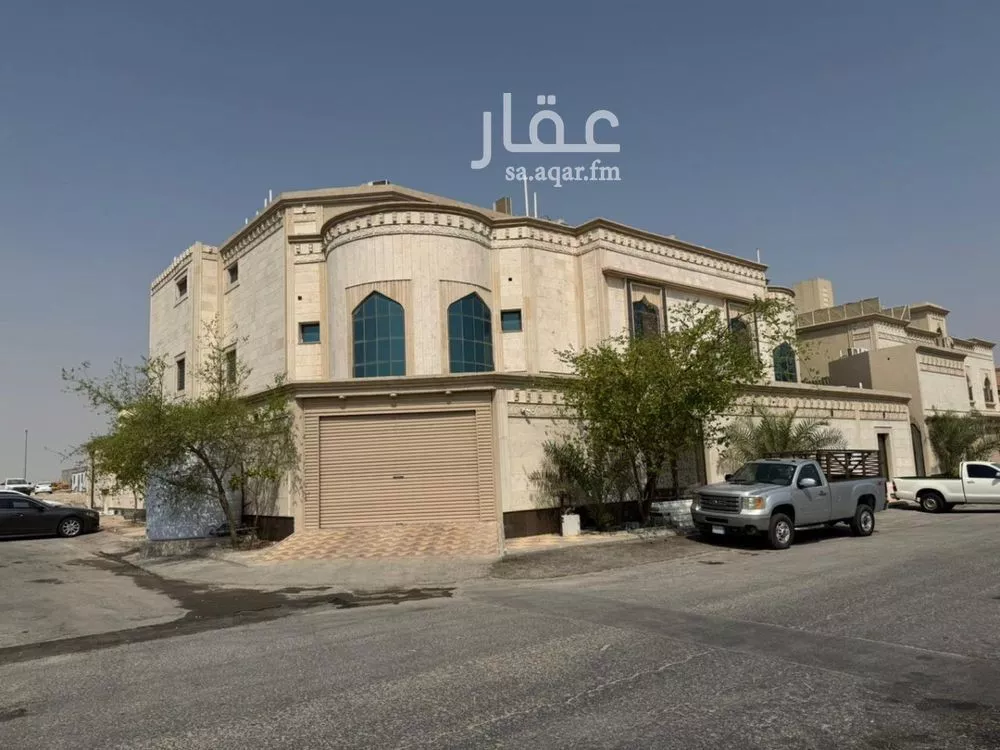 شقة 8 غرف في الشعلة 1