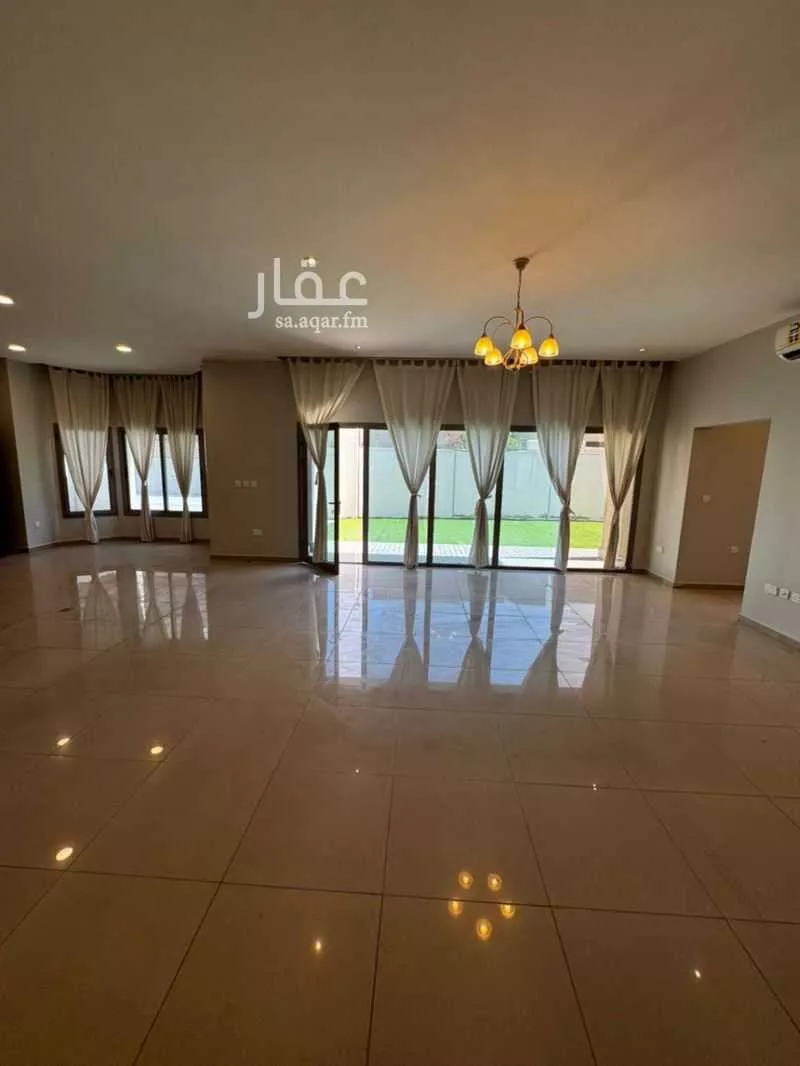 فيلا 11 غرف في ارامكو السعودية 2