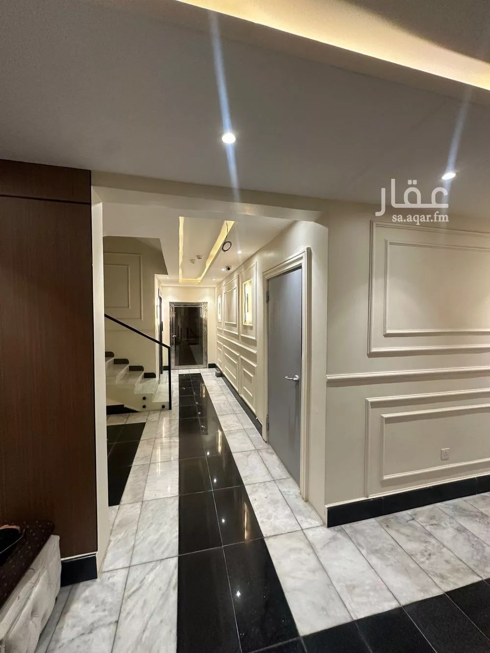 4 bedroom apartment in As Saif, Eastern Province 8