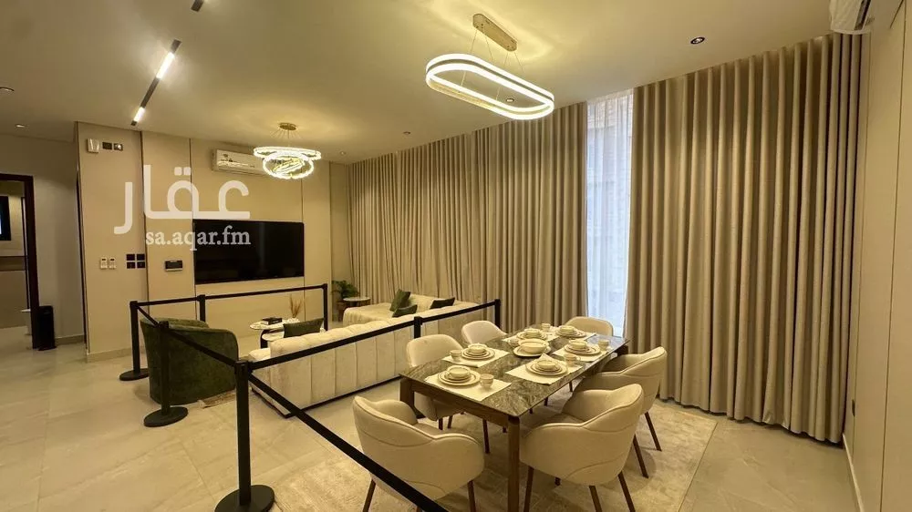 شقة 4 غرف في الزهراء 3