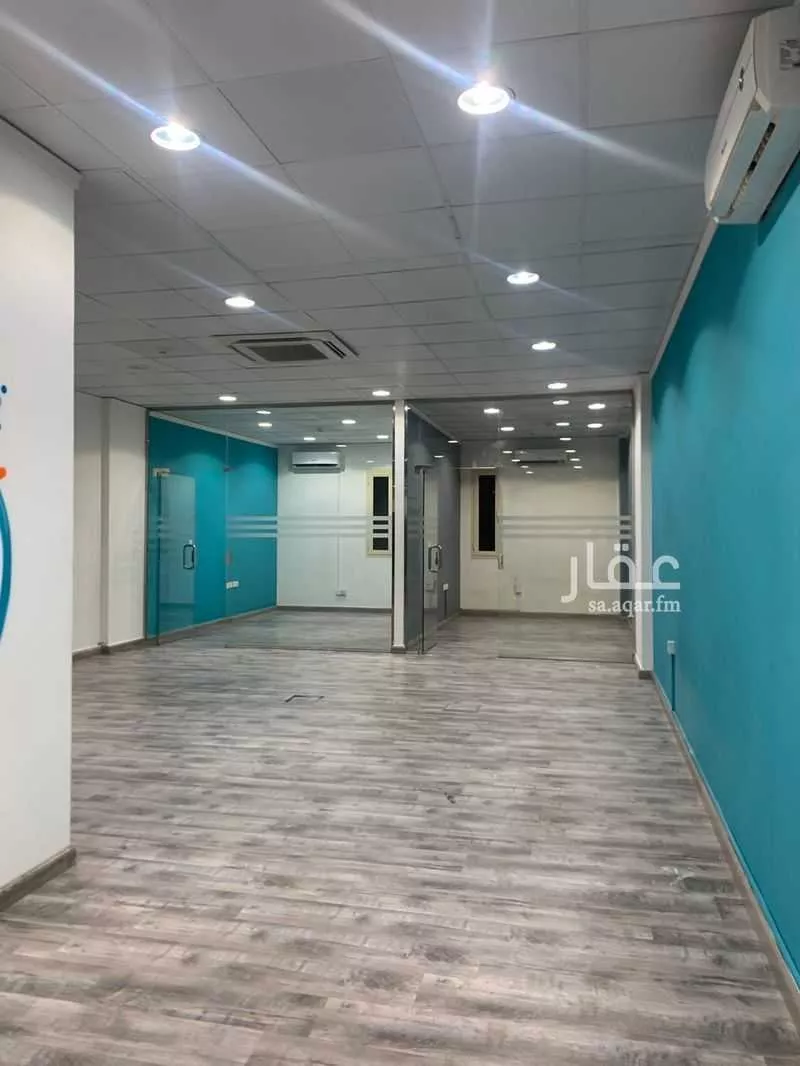 office in Al Rabie, Riyadh 4