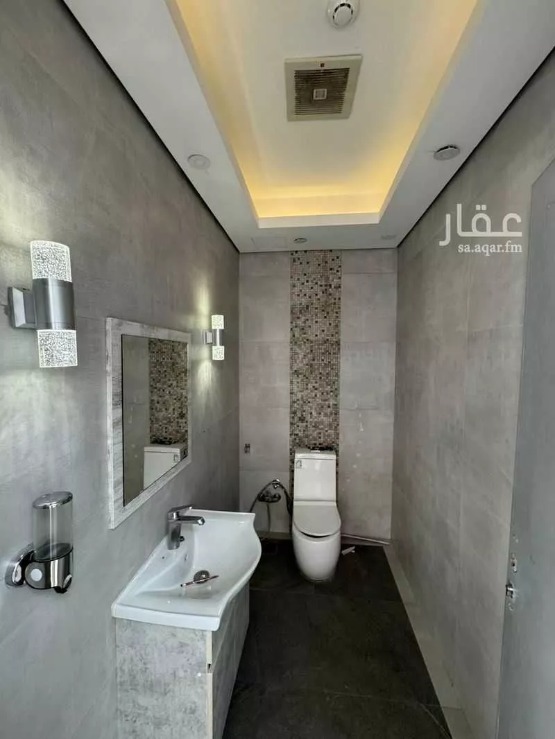 1 bedroom shop in Al Mursalat, Riyadh 11