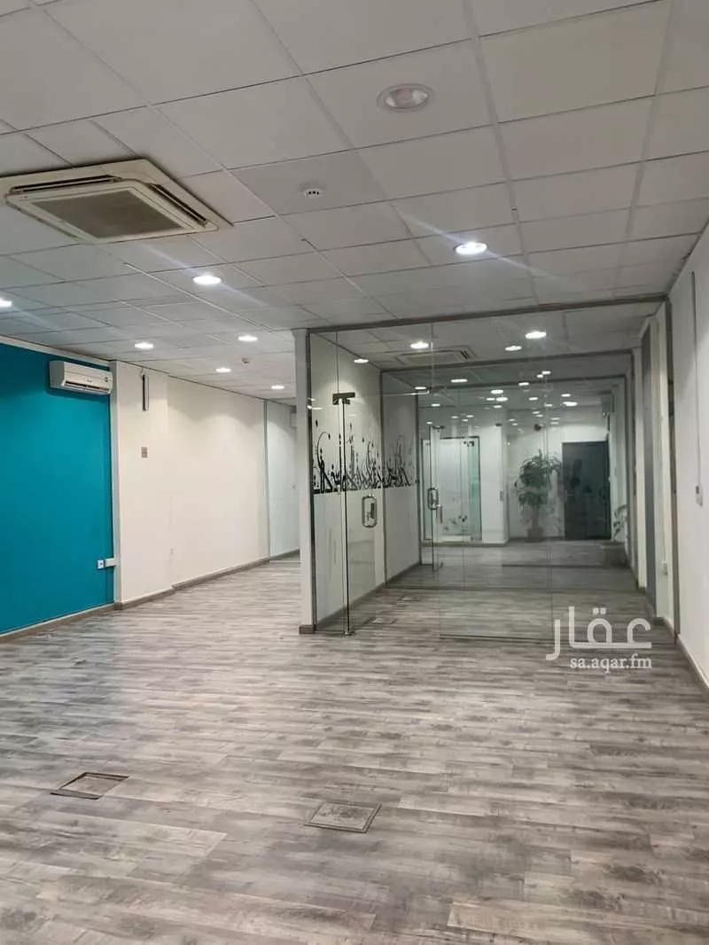 office in Al Rabie, Riyadh 3