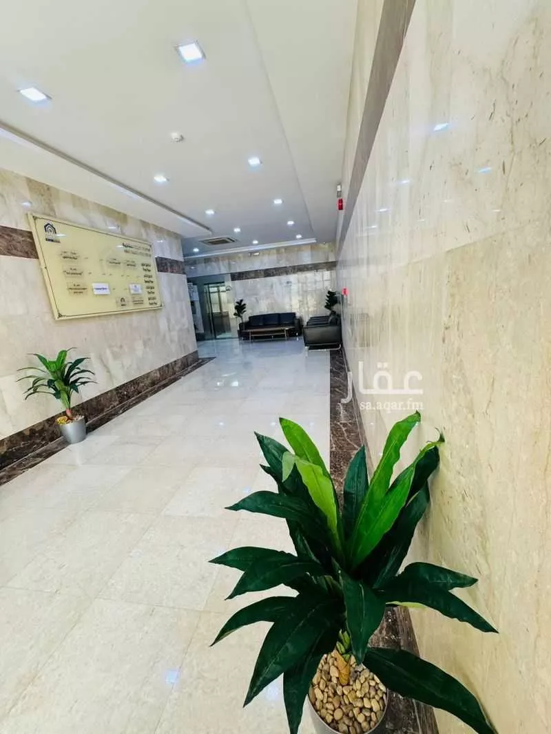 مكتب 2100 م² في المرسلات 2