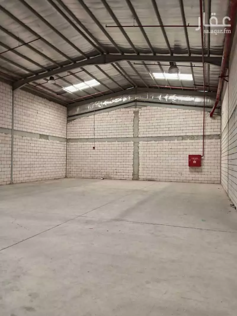 1306 sqm warehouse in Ad Dar Al Baida 2