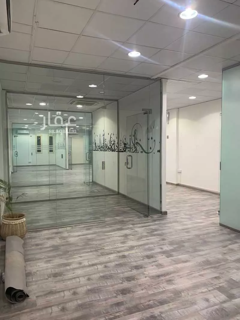 office in Al Rabie, Riyadh 5