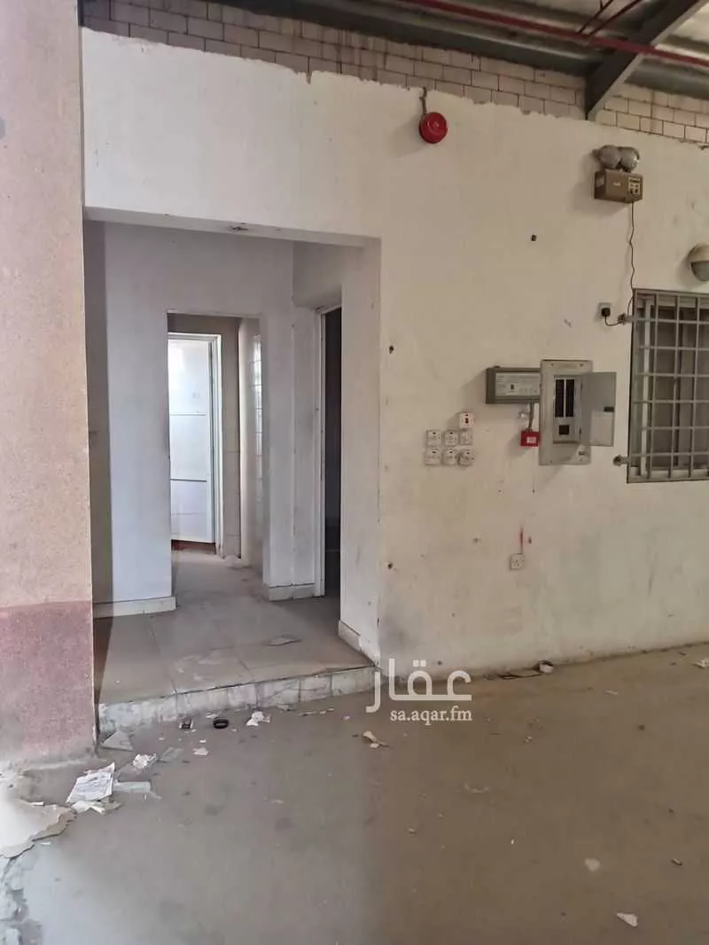 1306 sqm warehouse in Ad Dar Al Baida 3