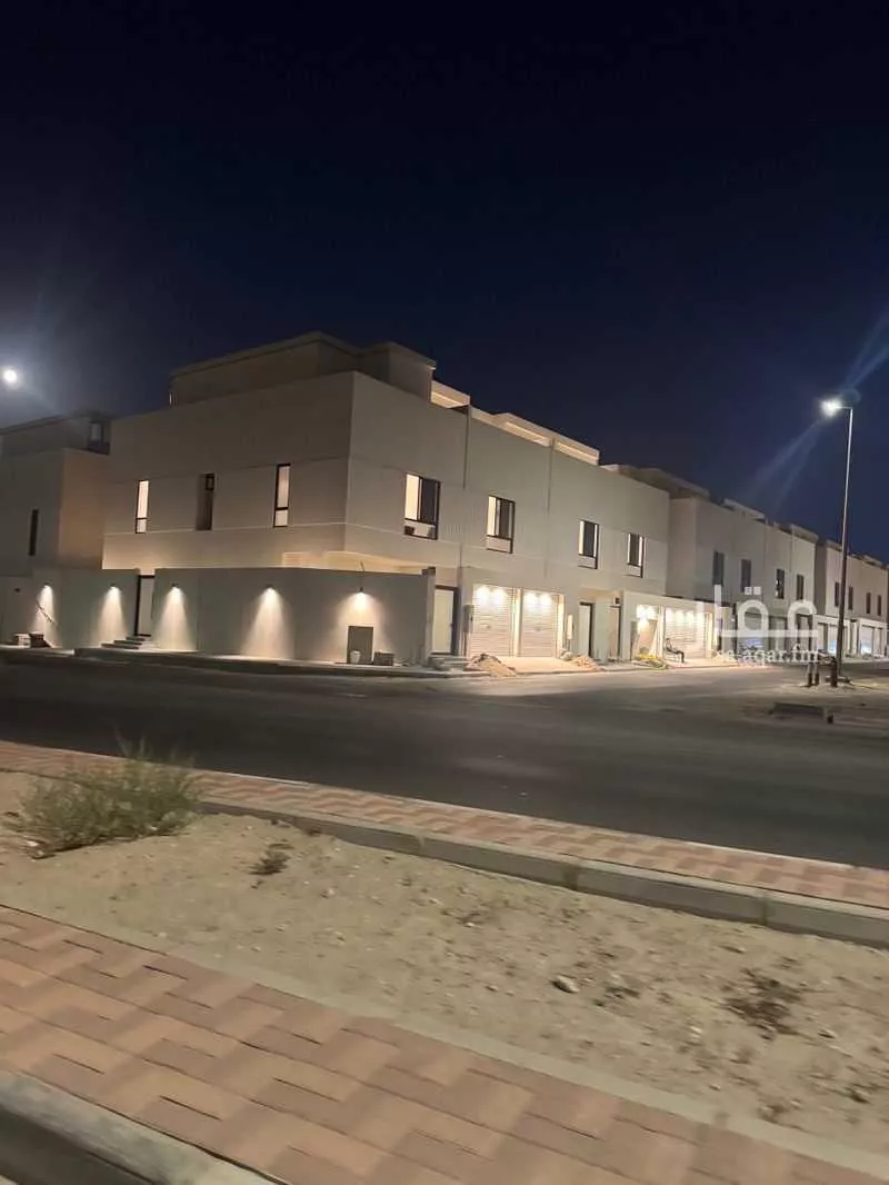 فيلا 5 غرف في القشلة، الظهران 9