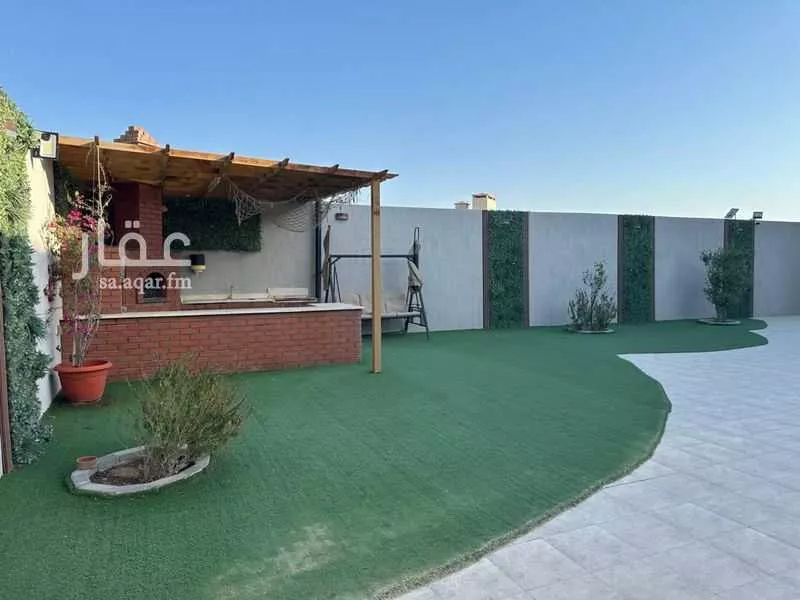 فيلا 7 غرف في الكوثر، الدمام 5