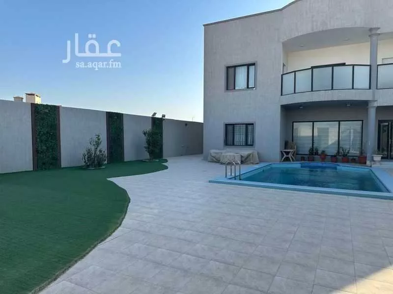 فيلا 7 غرف في الكوثر، الدمام 4