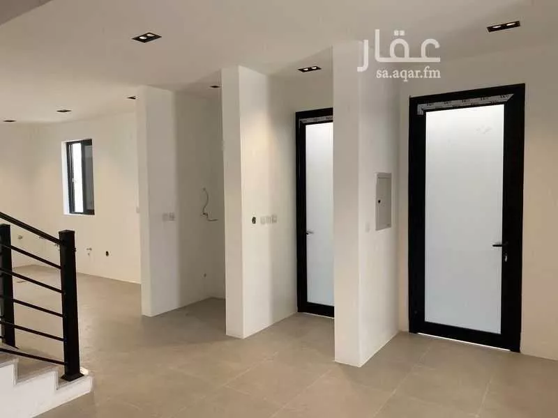 فيلا 5 غرف في القشلة، الظهران 5