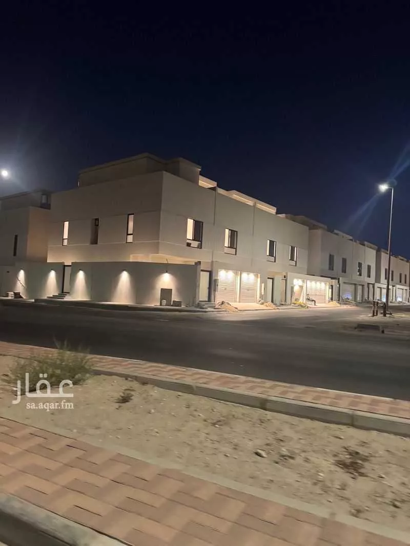 فيلا 5 غرف في القشلة، الظهران 12