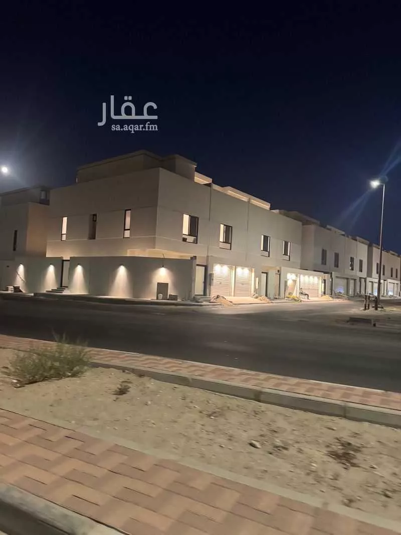 فيلا 5 غرف في القشلة، الظهران 9