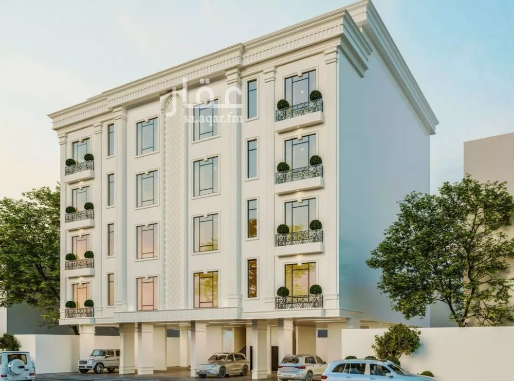 شقة 5 غرف في الفيصلية 2