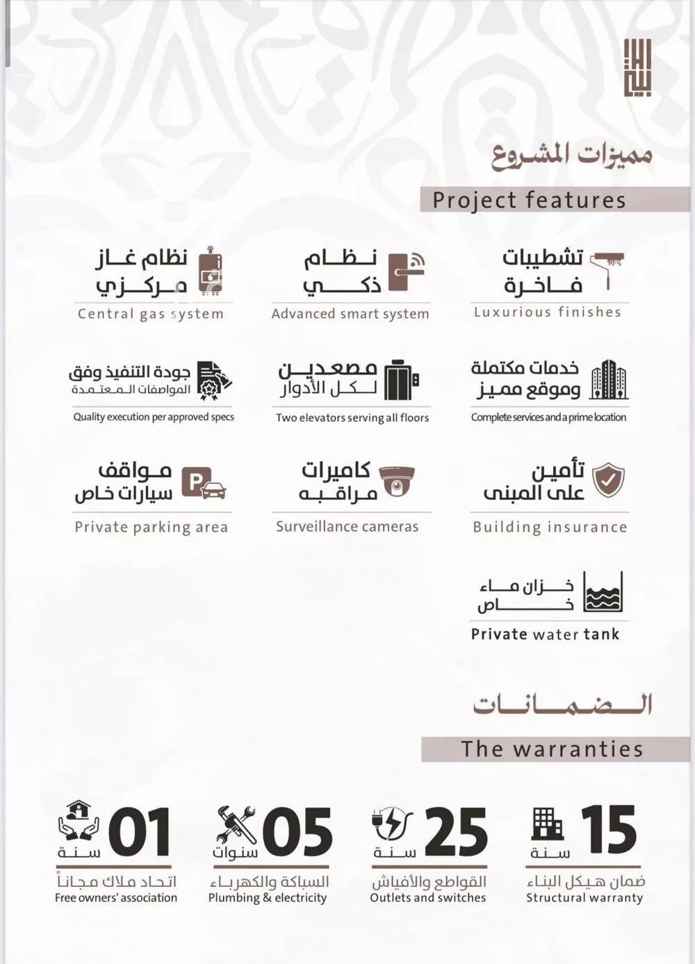 شقة 4 غرف في الفيصلية 2