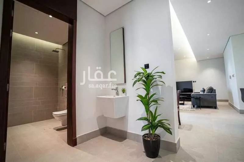3 bedroom apartment in Al Narjis 5