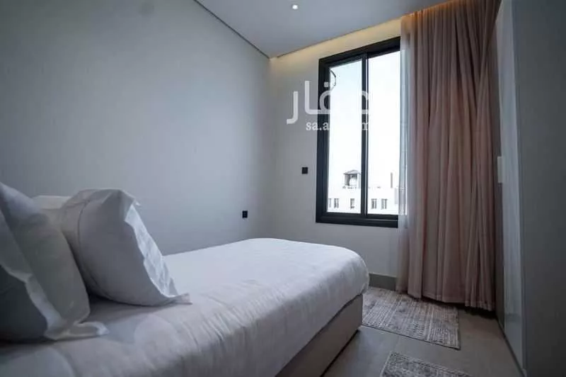 3 bedroom apartment in Al Narjis 2