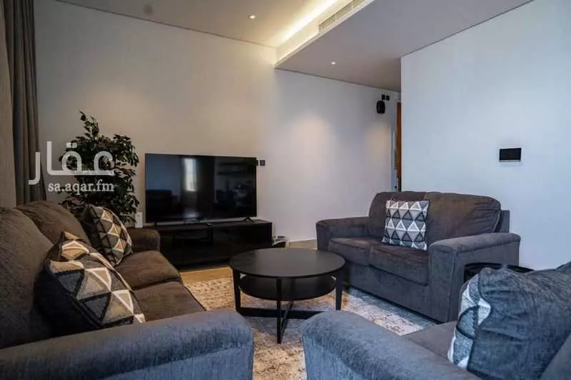 3 bedroom apartment in Al Narjis 3