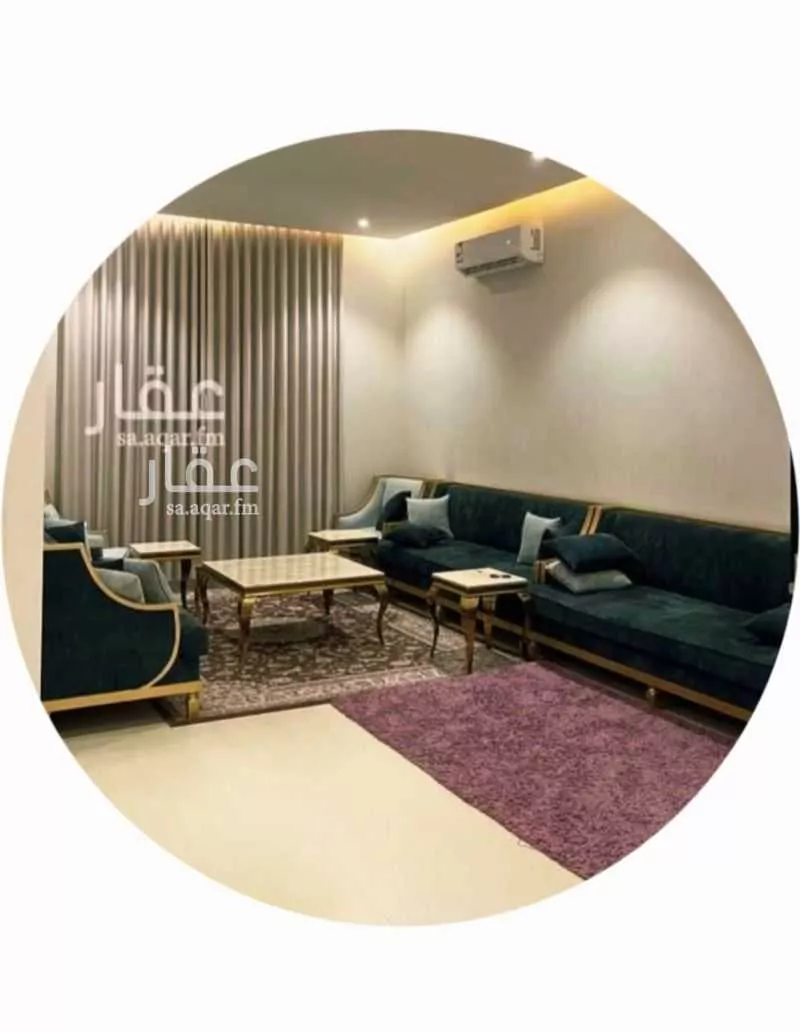 4 bedroom villa in Al Yarmouk, Riyadh 20