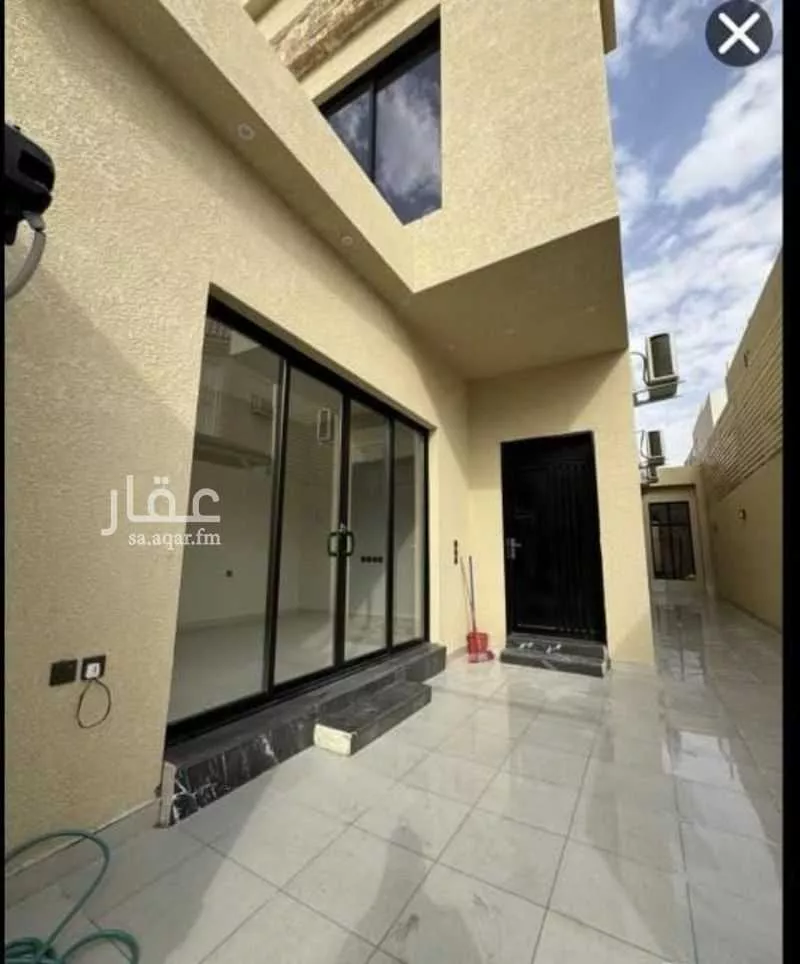4 bedroom villa in Al Yarmouk, Riyadh 11