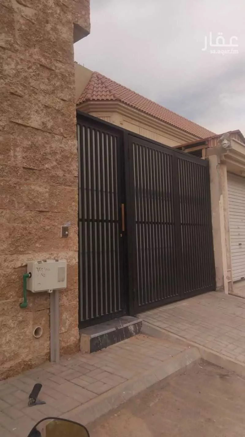 4 bedroom villa in Al Yarmouk, Riyadh 12