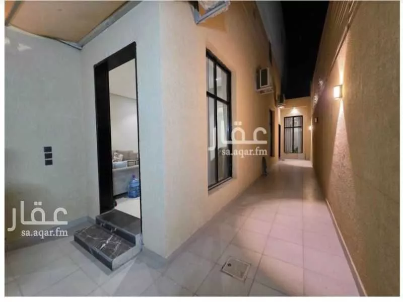 4 bedroom villa in Al Yarmouk, Riyadh 14