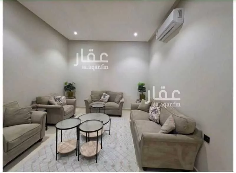 4 bedroom villa in Al Yarmouk, Riyadh 15