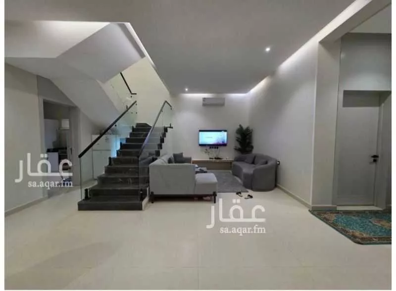 4 bedroom villa in Al Yarmouk, Riyadh 17