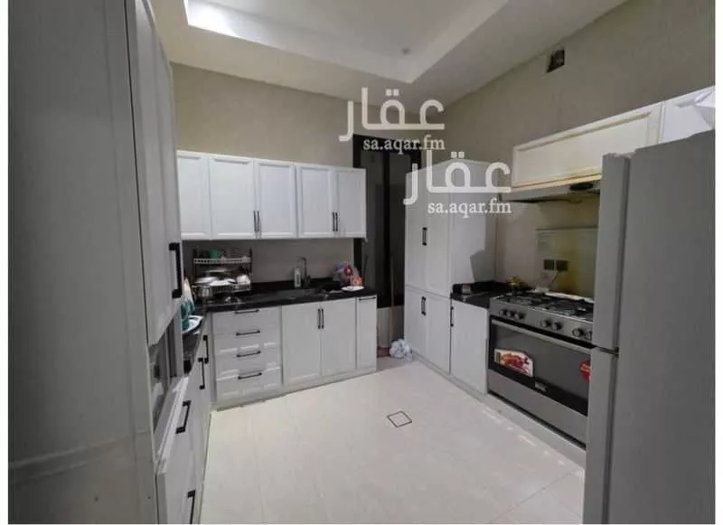 4 bedroom villa in Al Yarmouk, Riyadh 13
