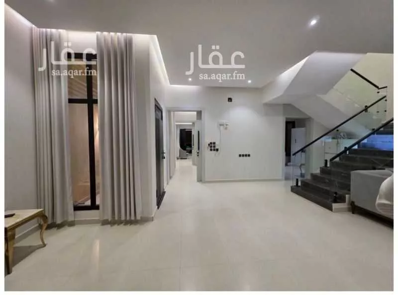4 bedroom villa in Al Yarmouk, Riyadh 4