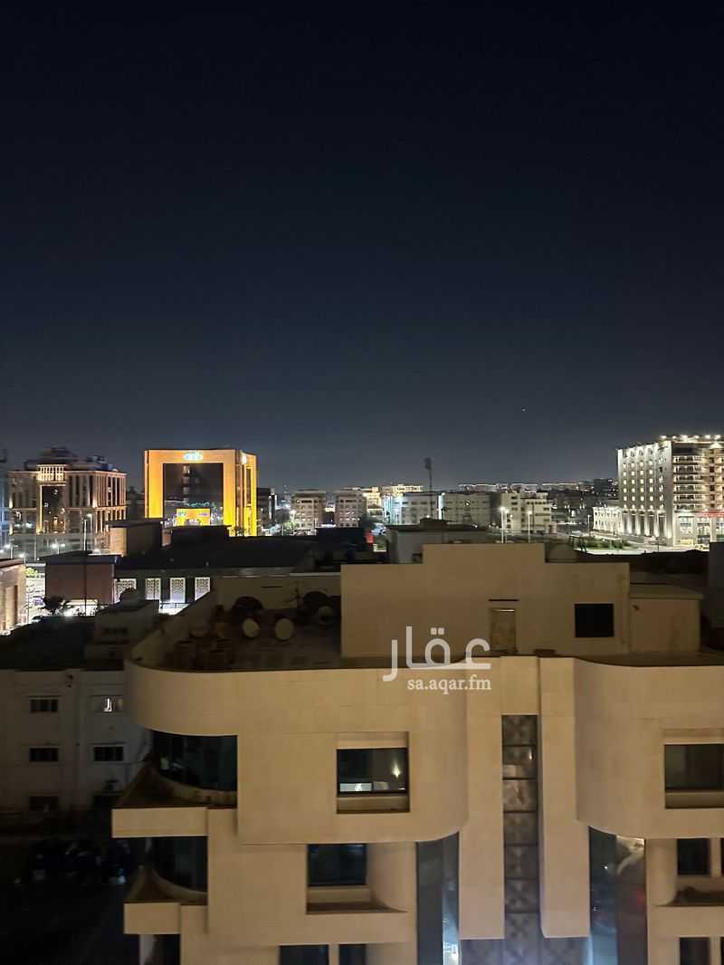 4 bedroom apartment in Al Ruwais, Jeddah 6