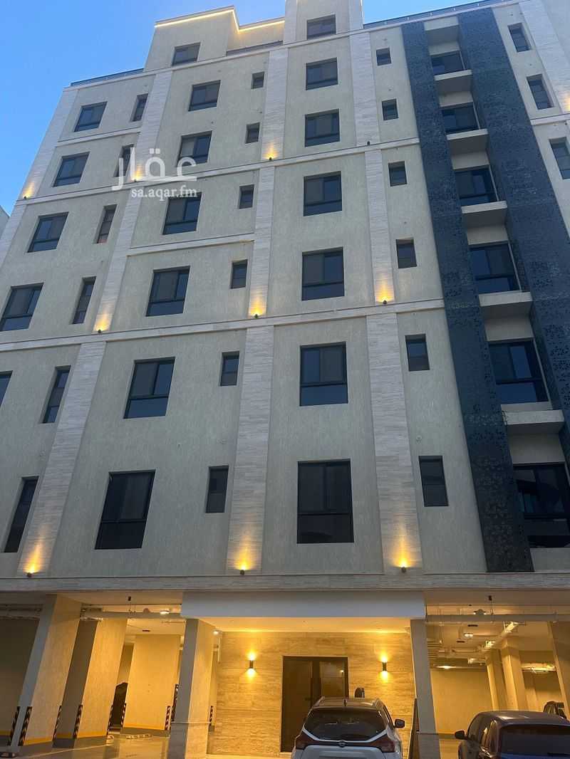 4 bedroom apartment in Al Ruwais, Jeddah 8