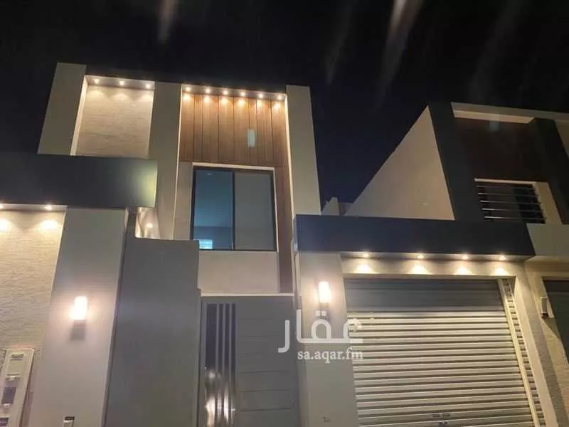 7 bedroom villa in Riyadh 5