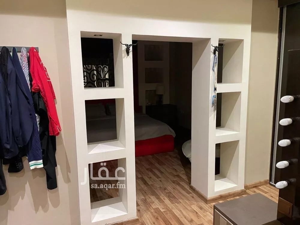 شقة 6 غرف في المروة 4